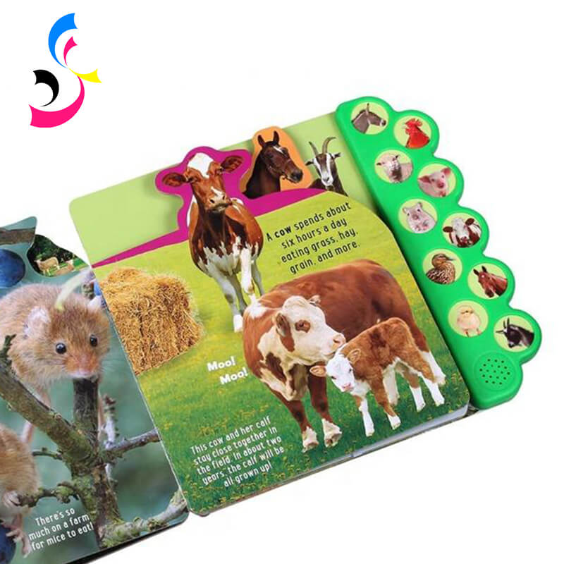 FAQs on Custom Children's Book: Printing, Formats, and More 10