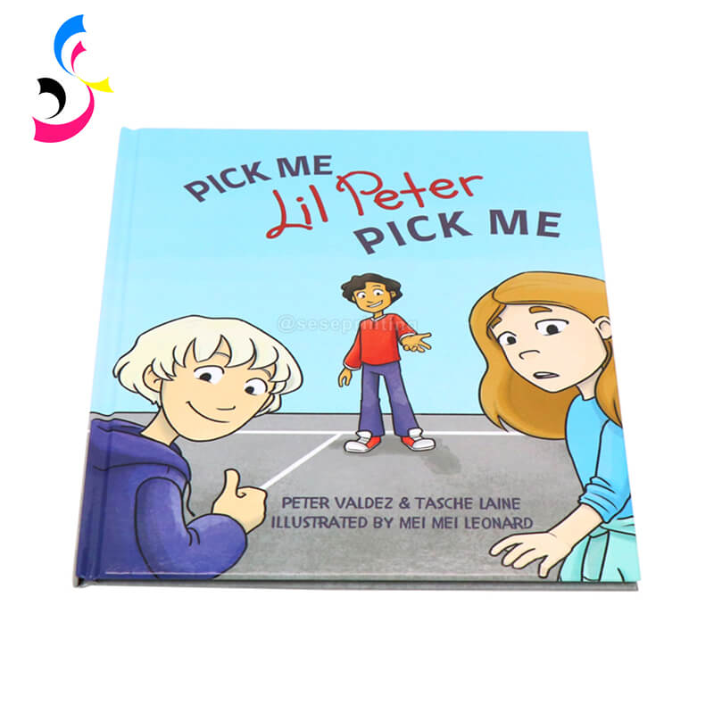 Self-Publishing Your Story Book: A Guide to Printing and Binding 2