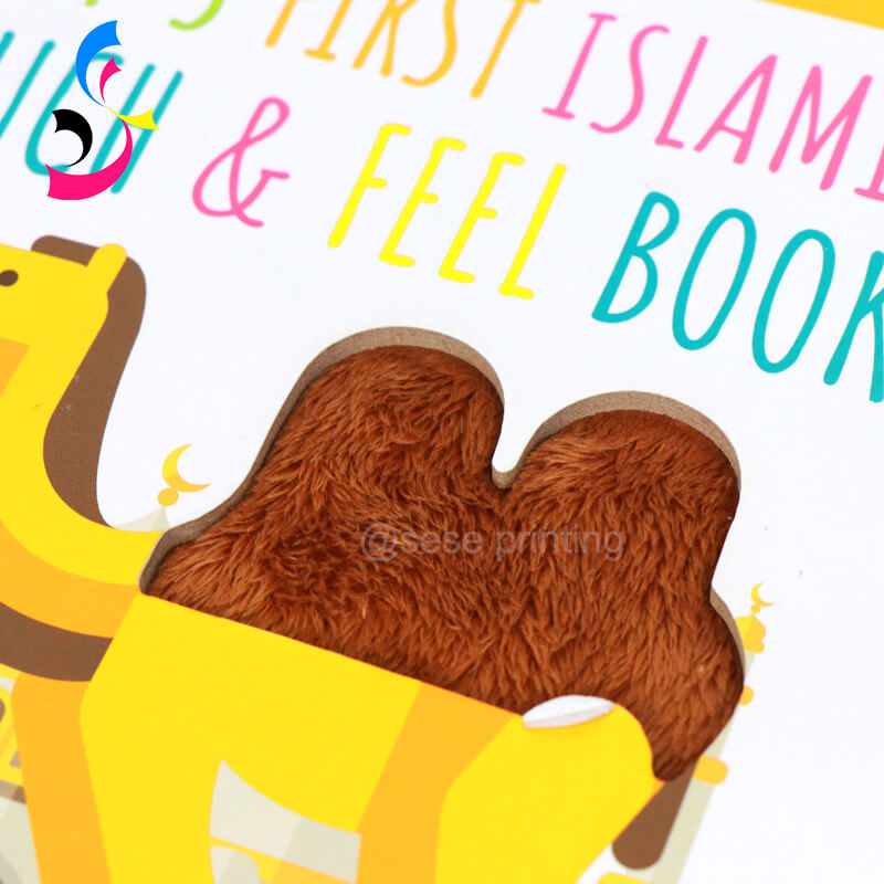 FAQs on Custom Children's Book: Printing, Formats, and More 12