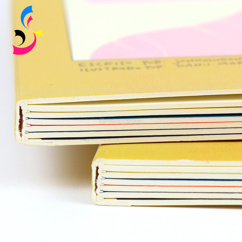 FAQs on Custom Children's Book: Printing, Formats, and More 5