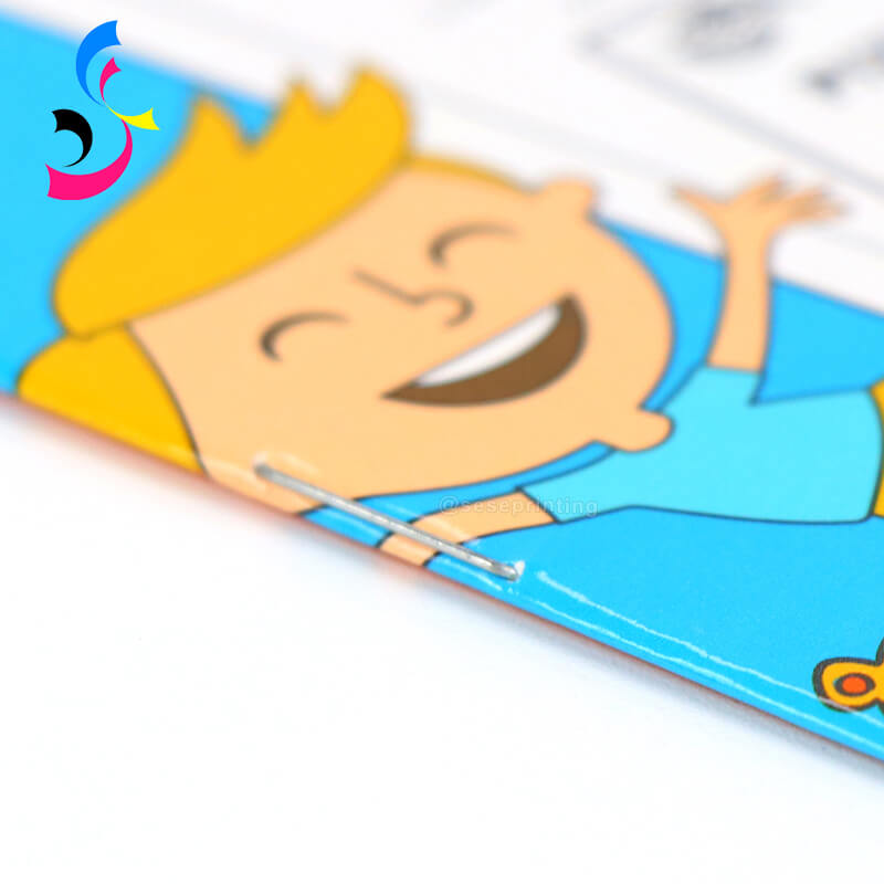 FAQs on Custom Children's Book: Printing, Formats, and More 8