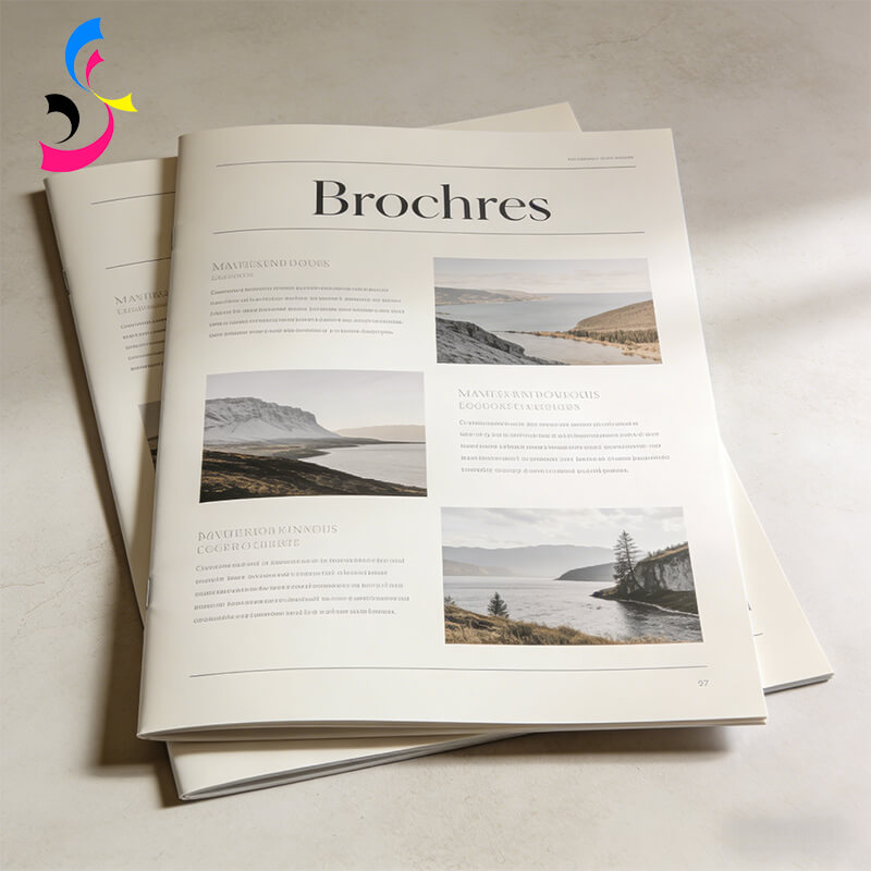 How Paper Weight Impacts Your Brochures Look, Feel, and Effectiveness 1