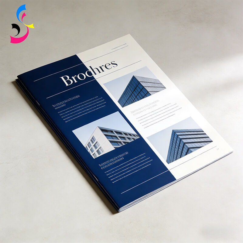 How Paper Weight Impacts Your Brochures Look, Feel, and Effectiveness 2