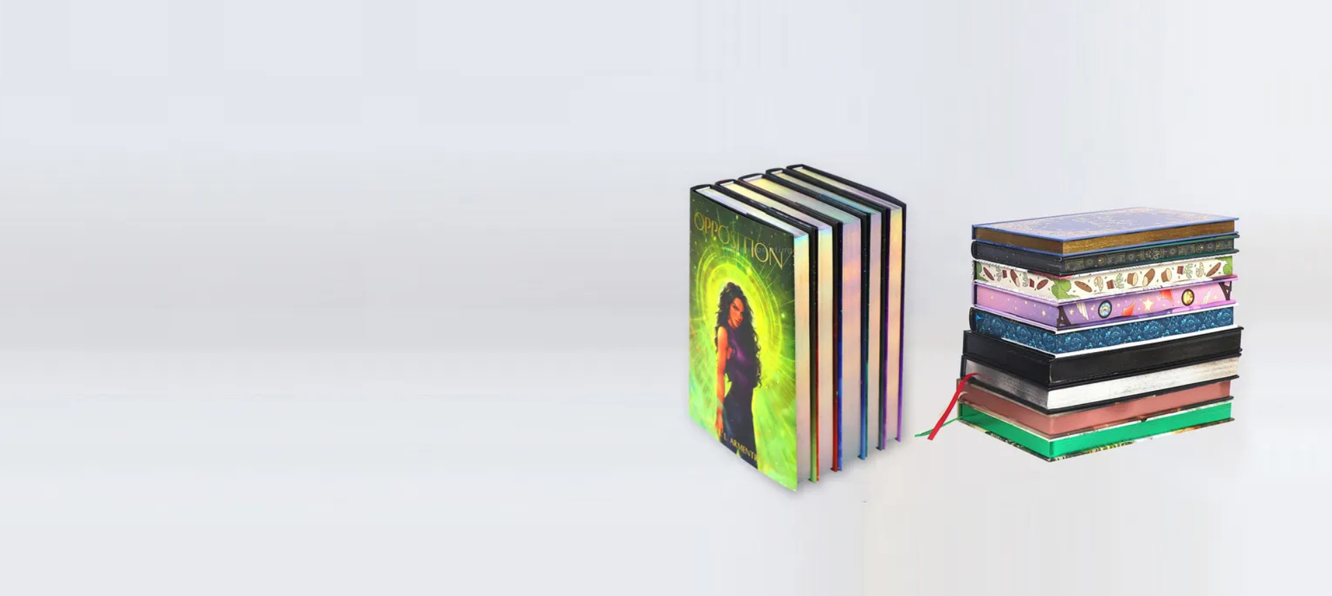 30+ YEARS EXPERIENCES