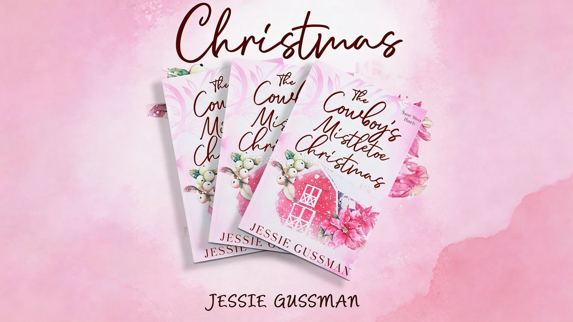 Custom Paperback Book with Sprayed Edges, Foil Stamped Cover and Black & White Interior 1