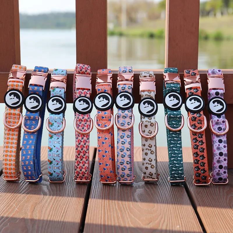 Custom best front attach dog harness bulk Manufacturer | OKEYPETS 5