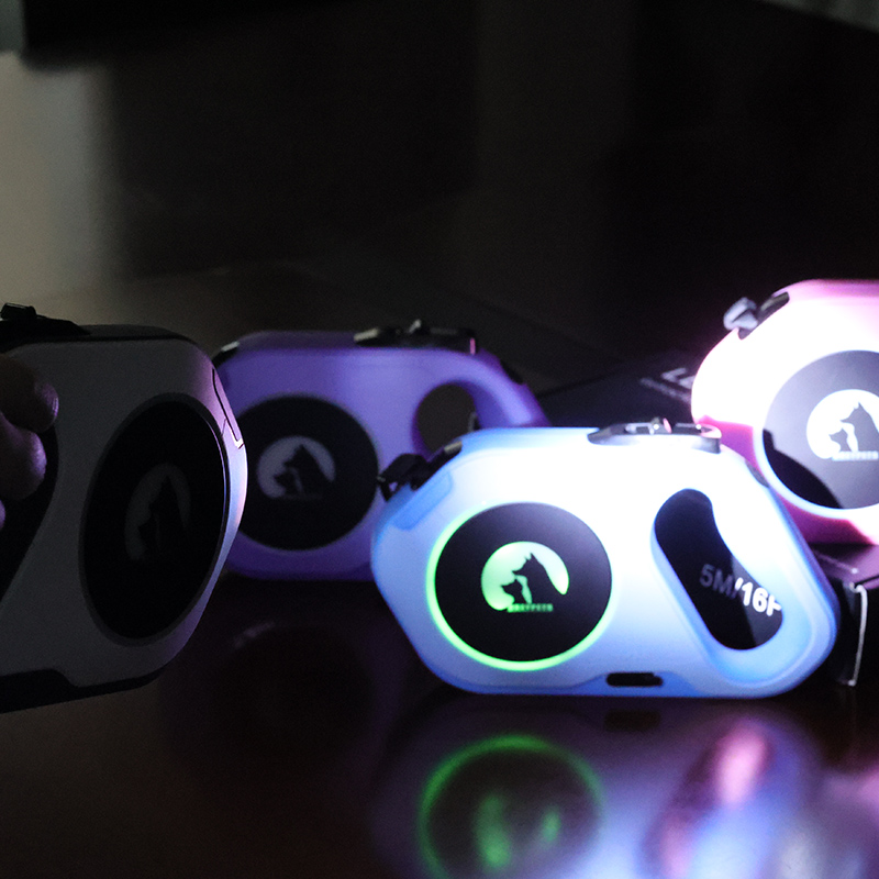 OKEYPETS Harnais de transport souple personnalisé pour chien 34