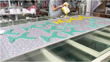 Custom Luxury Sherpa Dog Harness No-Pull Comfort  Dog Harness 30