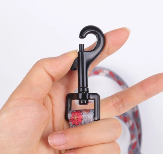 OKEYPETS Ensemble harnais et laisse pour chien - Fabricant de harnais pour chien imprimés et rembourrés personnalisés 13