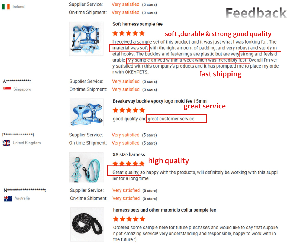 Harnais pour chien personnalisé avec logo, idéal pour les promenades. Harnais en polyester personnalisé pour animaux de compagnie. 29