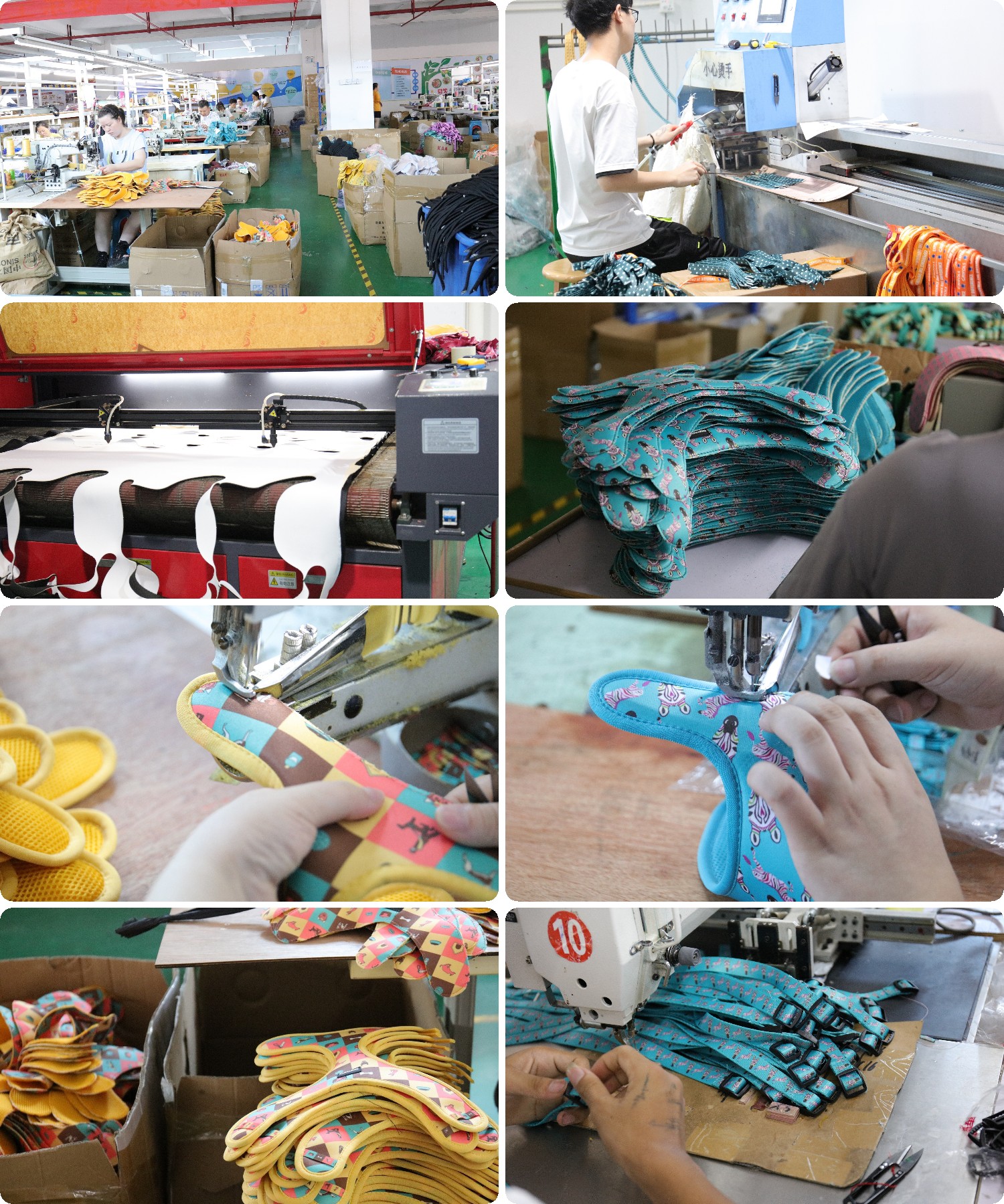 Harnais pour chien Step In Dog Harness Vest OKEYPETS en tissu Oxford avec rembourrage doux 20