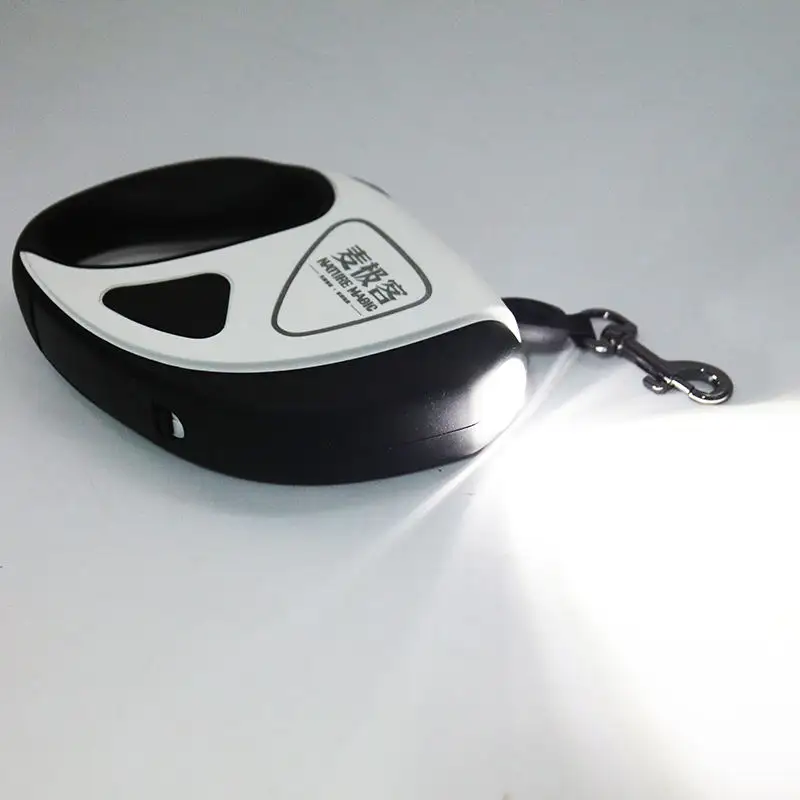 retractable long lead for dogs at Wholesale Prices | OKEYPETS 5