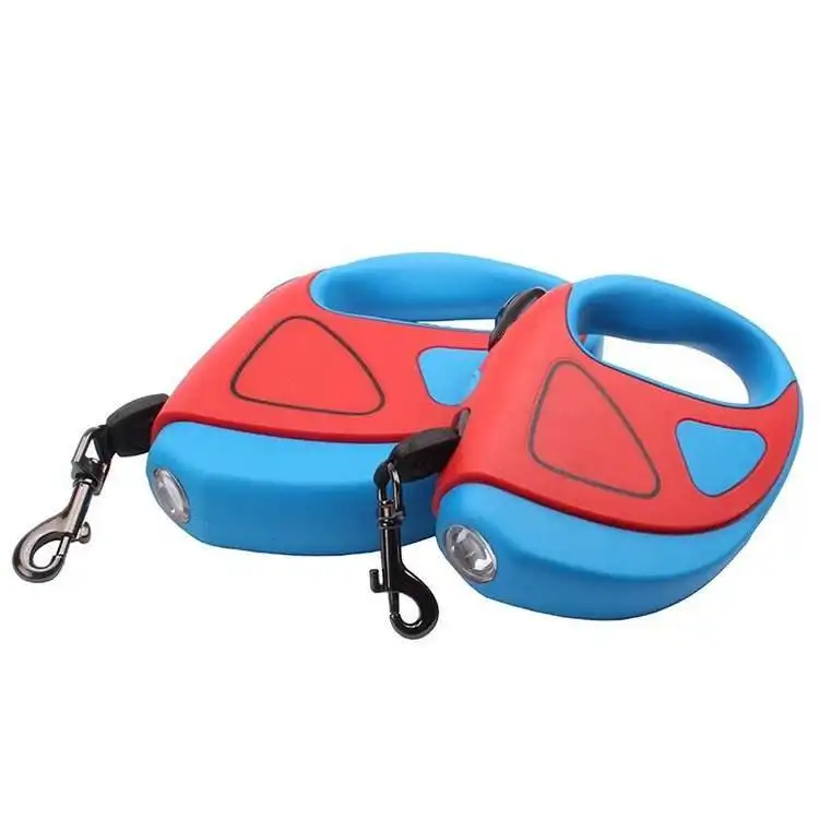 retractable long lead for dogs at Wholesale Prices | OKEYPETS 4