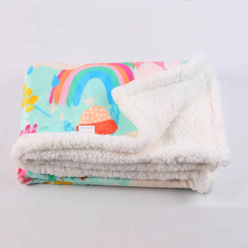 Razkošna puhasta odeja Pawque Fuzzy: Mehka in trpežna odeja iz umetnega krzna 4