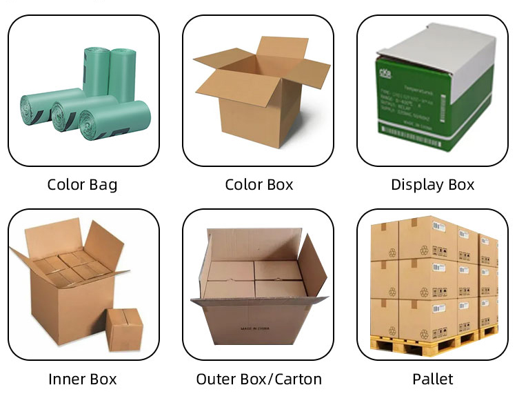 OKEYPETS, fournisseur de sacs à déjections canines de luxe, écologiques et biodégradables. 23