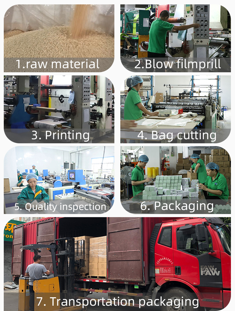 OKEYPETS, fournisseur de sacs à déjections canines de luxe, écologiques et biodégradables. 19