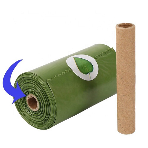 OKEYPETS, fournisseur de sacs à déjections canines de luxe, écologiques et biodégradables. 13