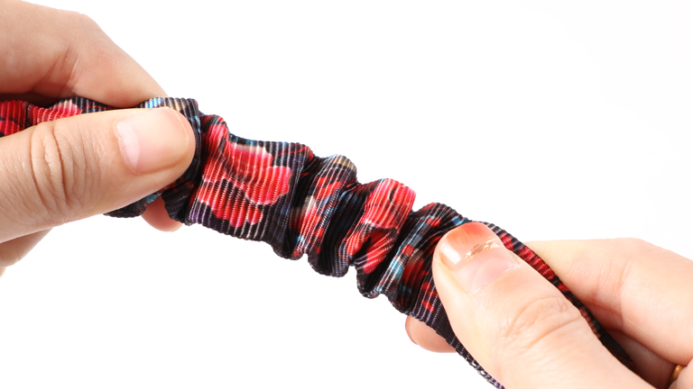 Laisse élastique personnalisée OKEYPETS pour chien, double poignée, robuste, avec logo 10