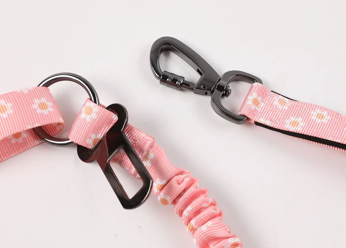 dog leash for pulling at Wholesale Prices | OKEYPETS 7