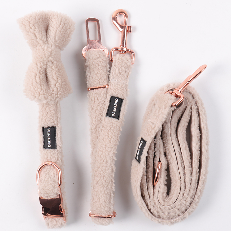 OKEYPETS Harnais Sherpa personnalisé de haute qualité et à petit prix - Nouveau design - Harnais Sherpa doux et confortable pour chien avec logo 13