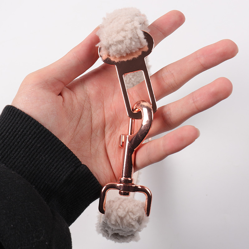 OKEYPETS Harnais Sherpa personnalisé de haute qualité et à petit prix - Nouveau design - Harnais Sherpa doux et confortable pour chien avec logo 16