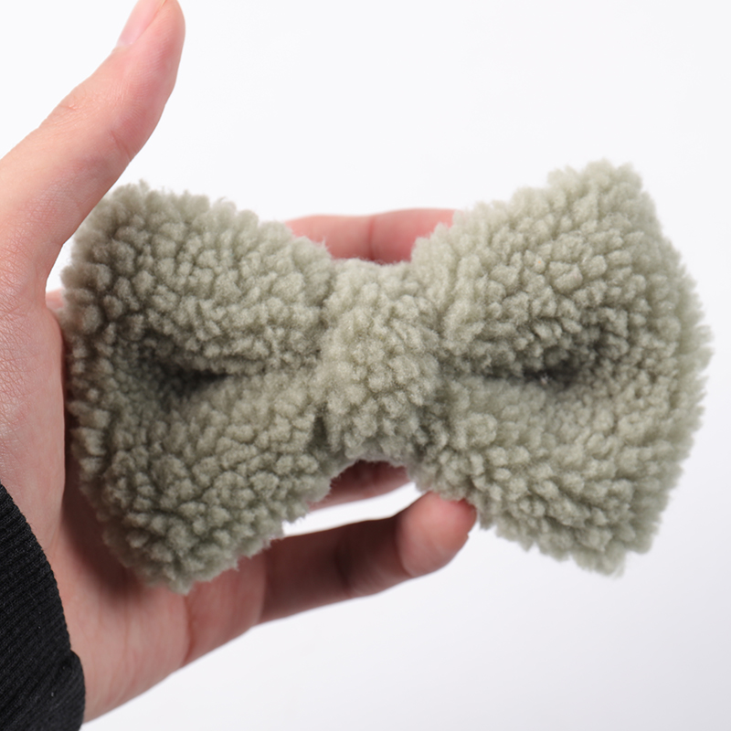 Harnais pour chien en sherpa chaud - Promotion - Ensemble de harnais pour chien en sherpa doux et confortable 14