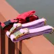 Corduroy Dog Harness Set: Safe, Comfortable, All Seasons 5