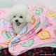 Fuzzy Luxurious Dog Blanket: Comfort and Warmth for Your Pet 2