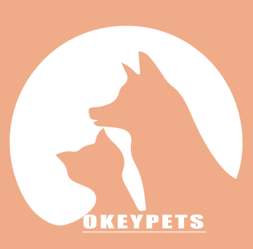 Harnais réversible pour chien OKEYPETS Custom Adjust Pets 8