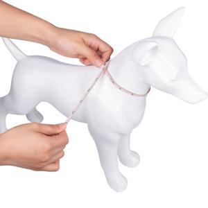 OKEYPETS Fabricant de harnais pour chiens sur mesure Harnais pour chien Oxford respirant et personnalisé avec collier ajustable 11