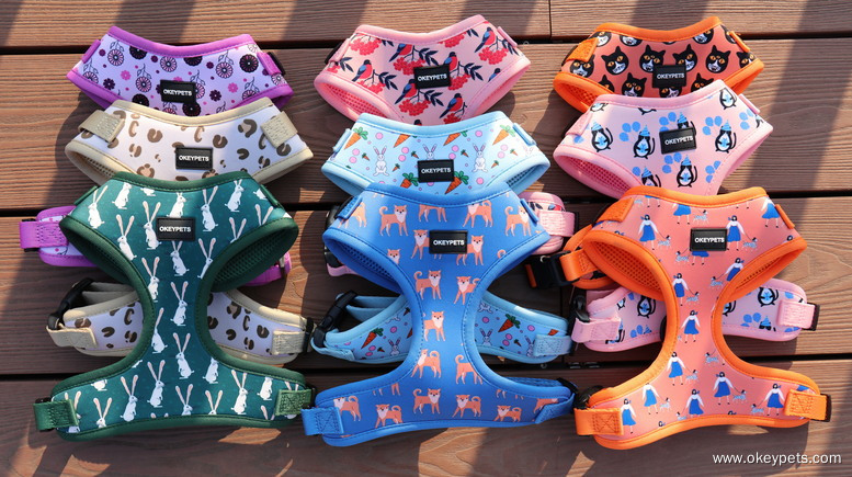 OKEYPETS Nœud papillon personnalisé en velours côtelé style marin, nœud papillon en denim sherpa 21