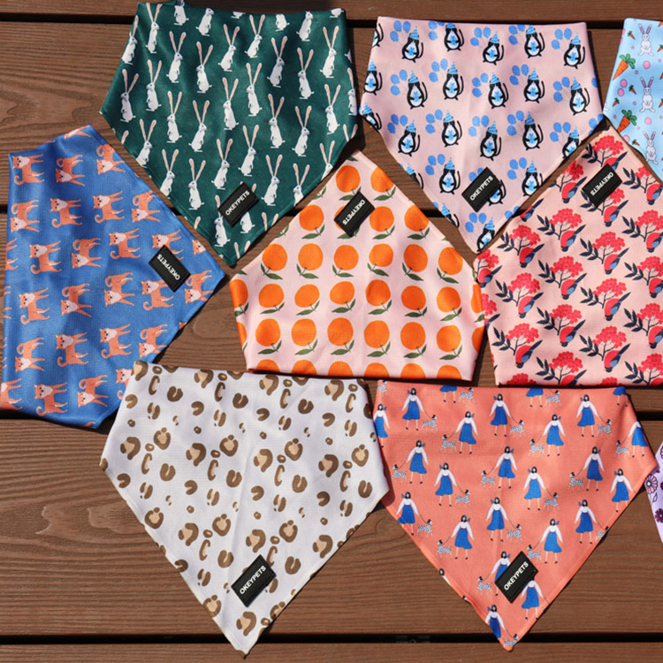 Ensemble harnais et laisse pour chien en gros, harnais en velours ajustable avec nœud papillon. 13