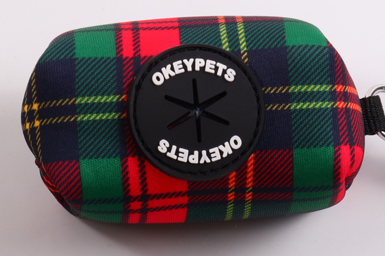 Harnais pour chien personnalisé, neuf, impression par sublimation, en polyester néoprène, ajustable, avec logo. 13