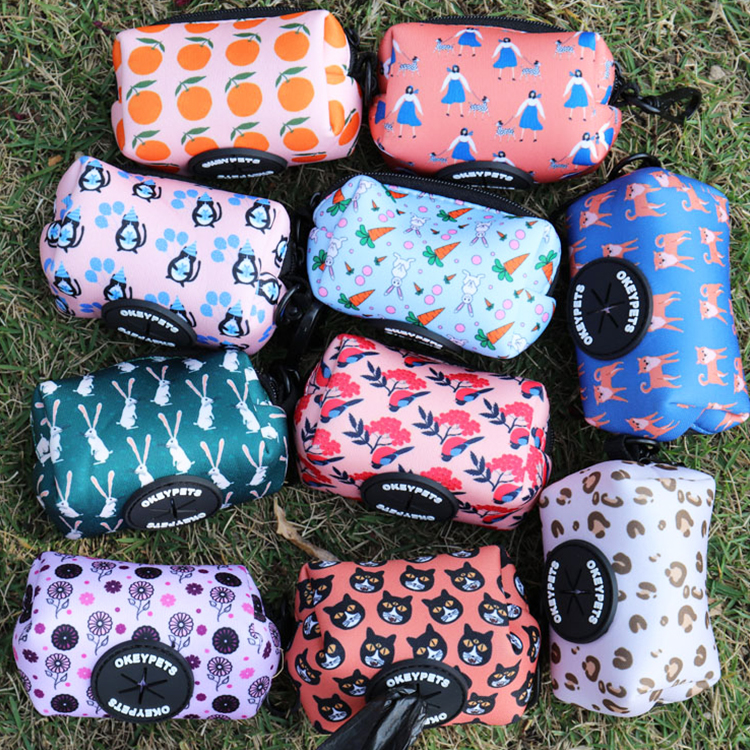 Ensemble harnais et laisse pour chien en gros, harnais en velours ajustable avec nœud papillon. 16