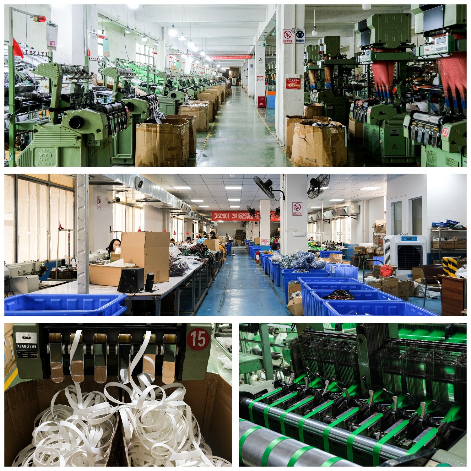 OKEYPETS Sac à déjections canines 100 % écologique, compostable et biodégradable, avec distributeur 12