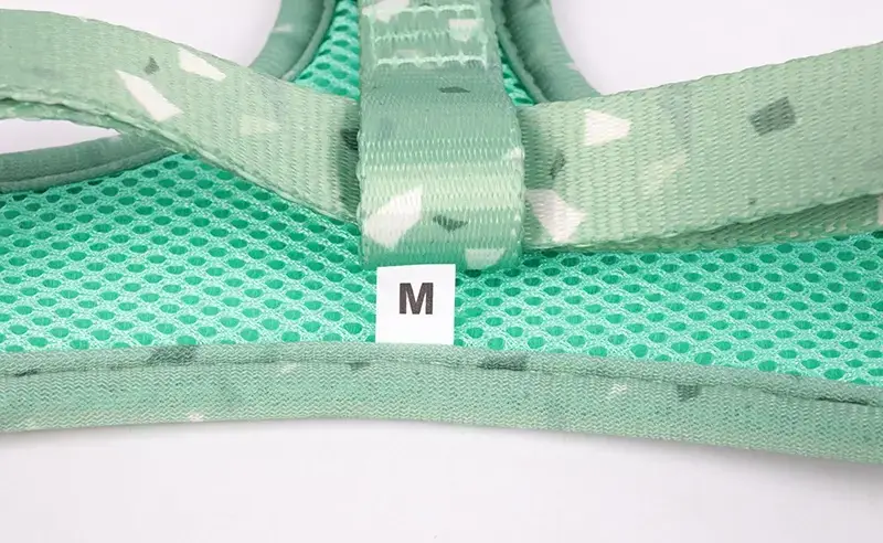 Custom dog running harness for sale Manufacturer | OKEYPETS 5