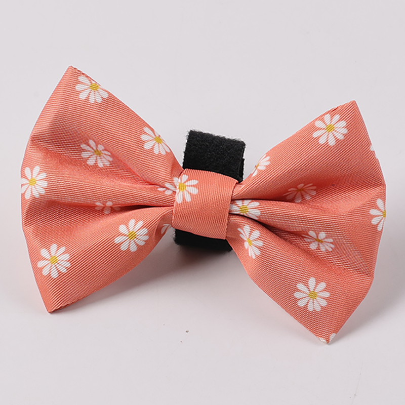 Harnais de mariage à carreaux de Noël pour chiens, emballage, ensemble de harnais pour chiens d'Halloween avec logo personnalisé 15