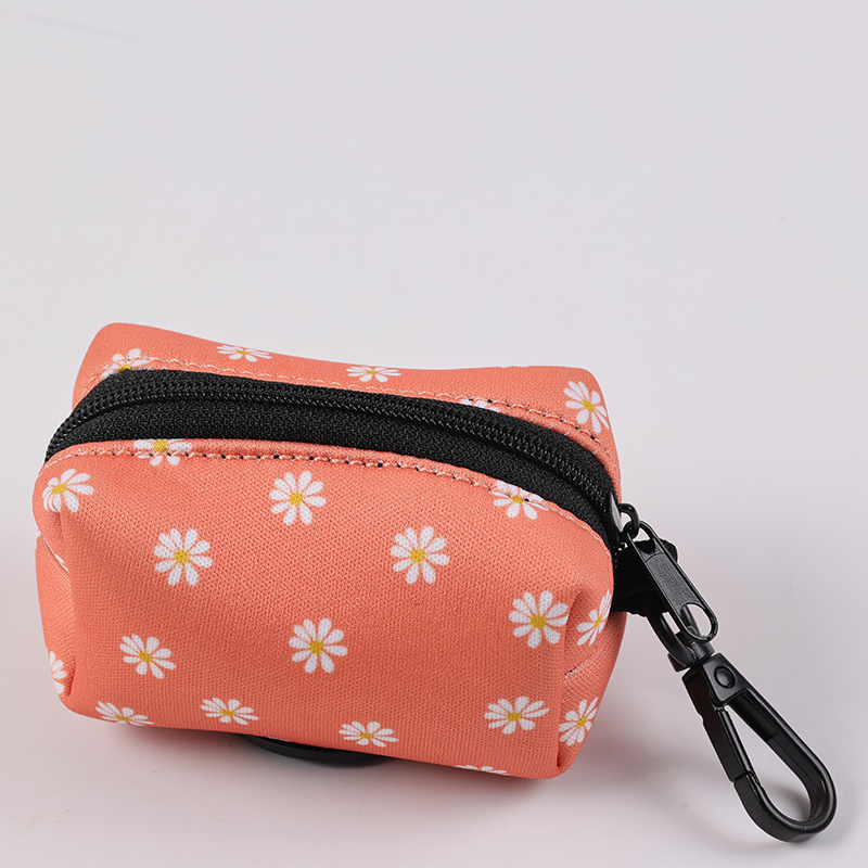 Harnais de mariage à carreaux de Noël pour chiens, emballage, ensemble de harnais pour chiens d'Halloween avec logo personnalisé 14