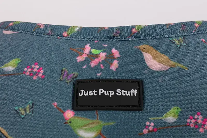 Printed wholesale dog harness manufacturers factory | OKEYPETS 6