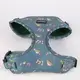 Printed wholesale dog harness manufacturers factory | OKEYPETS 2