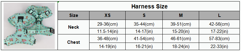 Harnais de course pour chien OKEYPETS personnalisé avec logo, ajustable, respirant et anti-traction 8