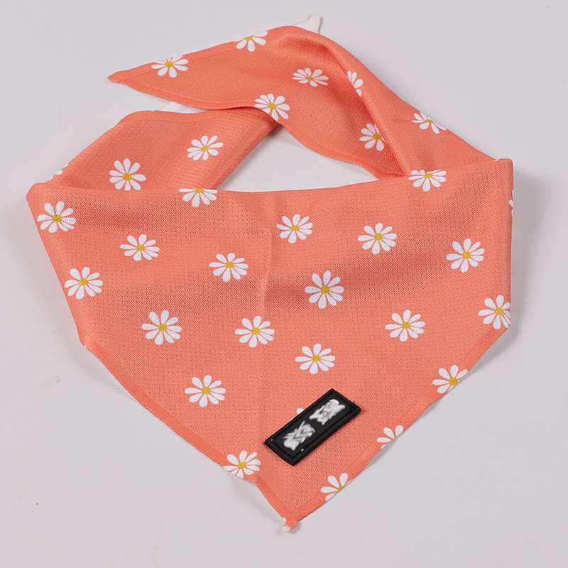 Harnais pour chien personnalisé par sublimation, design ajustable, imprimé en maille respirante en néoprène, ensemble harnais et laisse pour chien de Noël 14