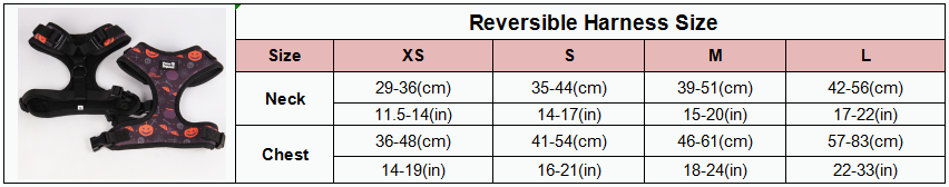 OKEYPETS Commandes en petite quantité disponibles en usine Gilet pour animaux de compagnie rembourré en néoprène doux, ajustable et personnalisé Harnais pour chien d'Halloween 9