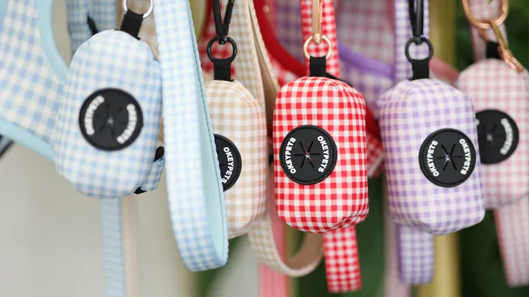 chew proof dog harness at Wholesale Prices | OKEYPETS 6