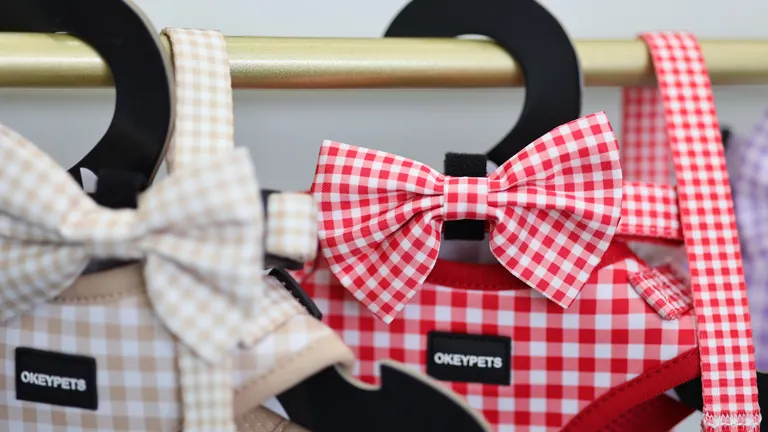 chew proof dog harness at Wholesale Prices | OKEYPETS 5