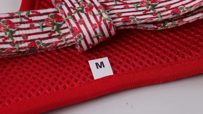 OKEYPETS | Fabrik til udendørs hundesele af høj kvalitet 3