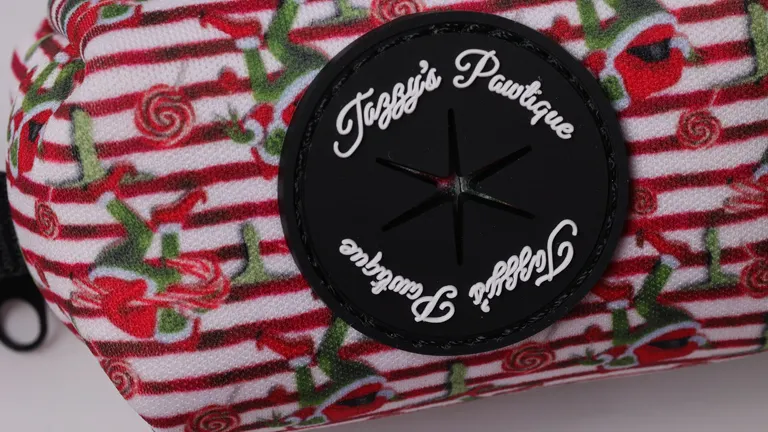 OKEYPETS | Fabrik til udendørs hundesele af høj kvalitet 5