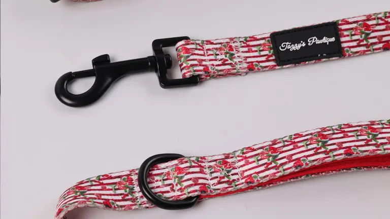 OKEYPETS | Fabrik til udendørs hundesele af høj kvalitet 4