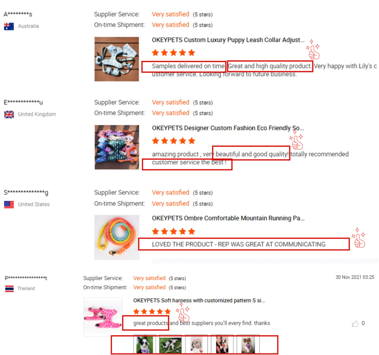 OKEYPETS Pochette porte-sacs à déjections canines personnalisée avec distributeur de sacs poubelle écologiques pour litière et animaux de compagnie 25