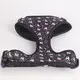 Cartoon Print Neoprene Dog Harness - No Pull, Comfortable, Fashionable 3